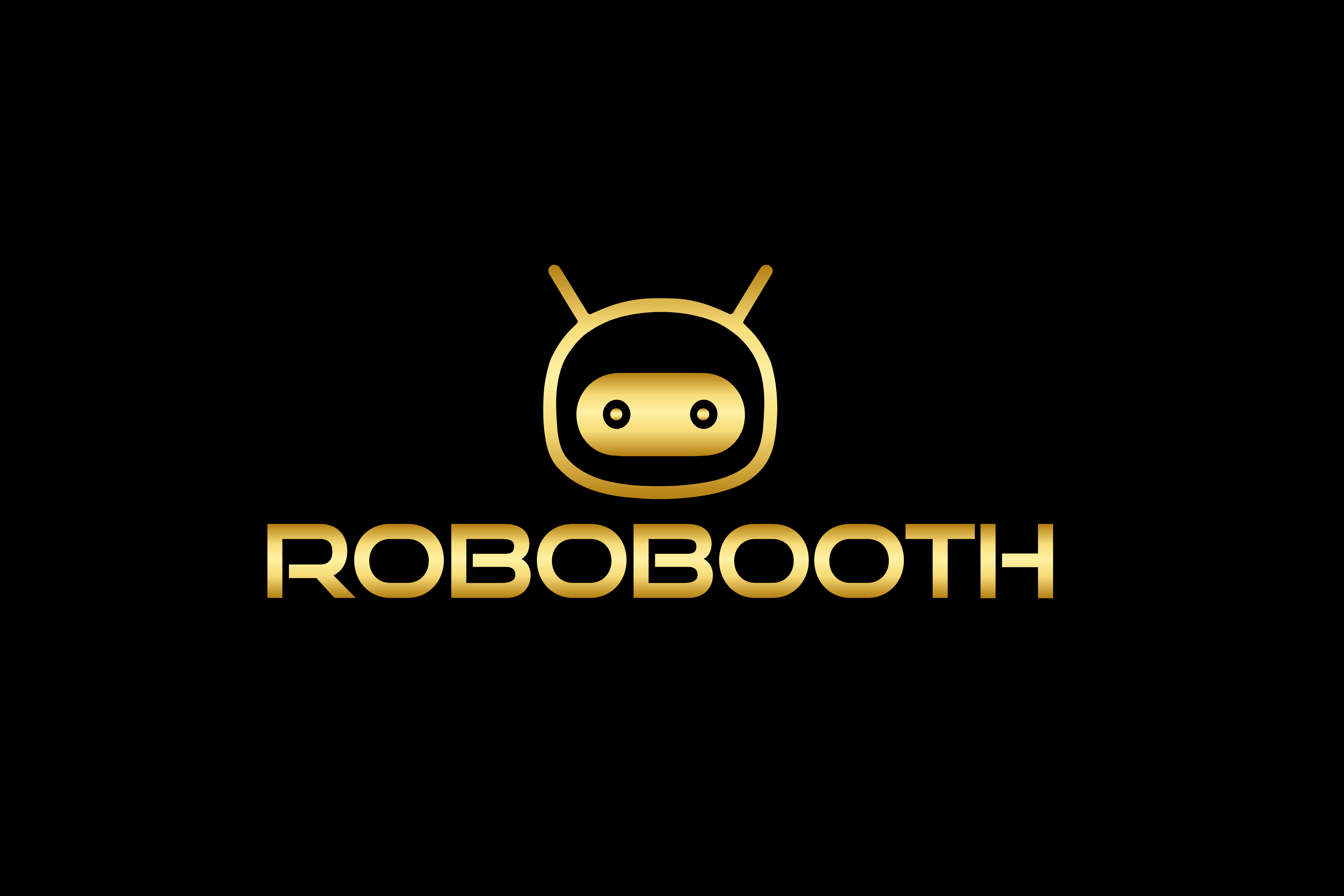 Robo Booth logo
