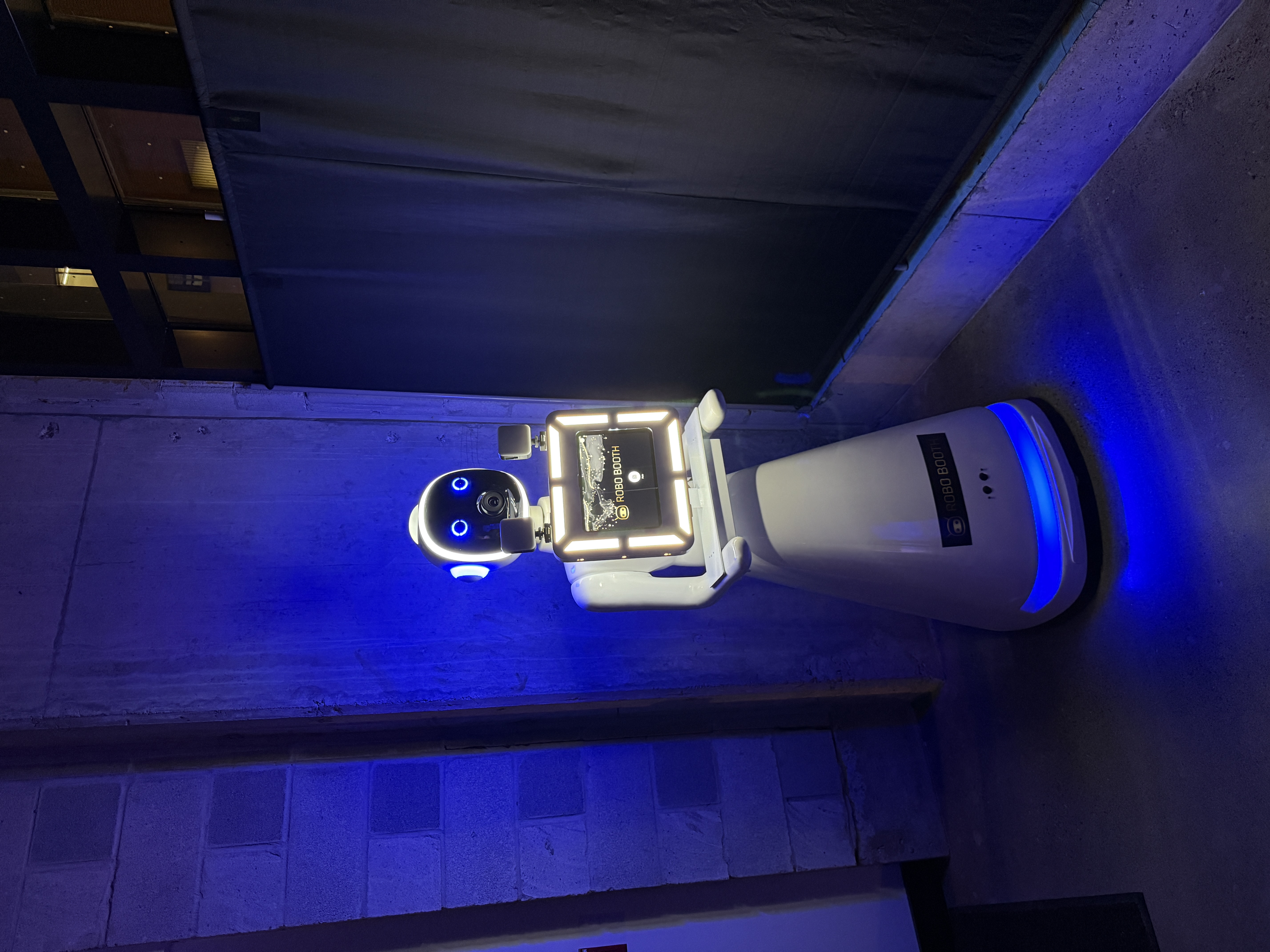 Robo Booth image 1