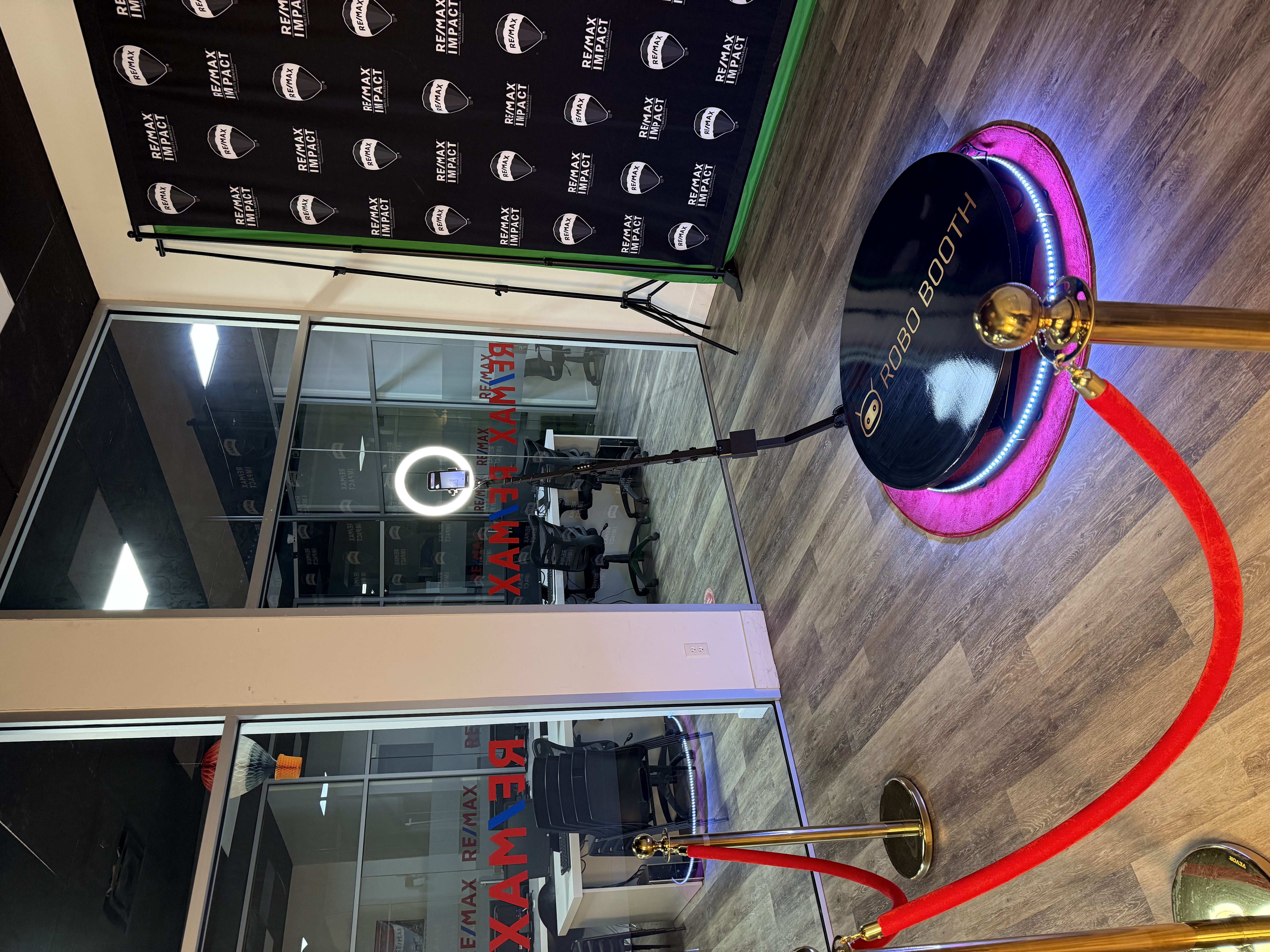 Robo Booth image 2