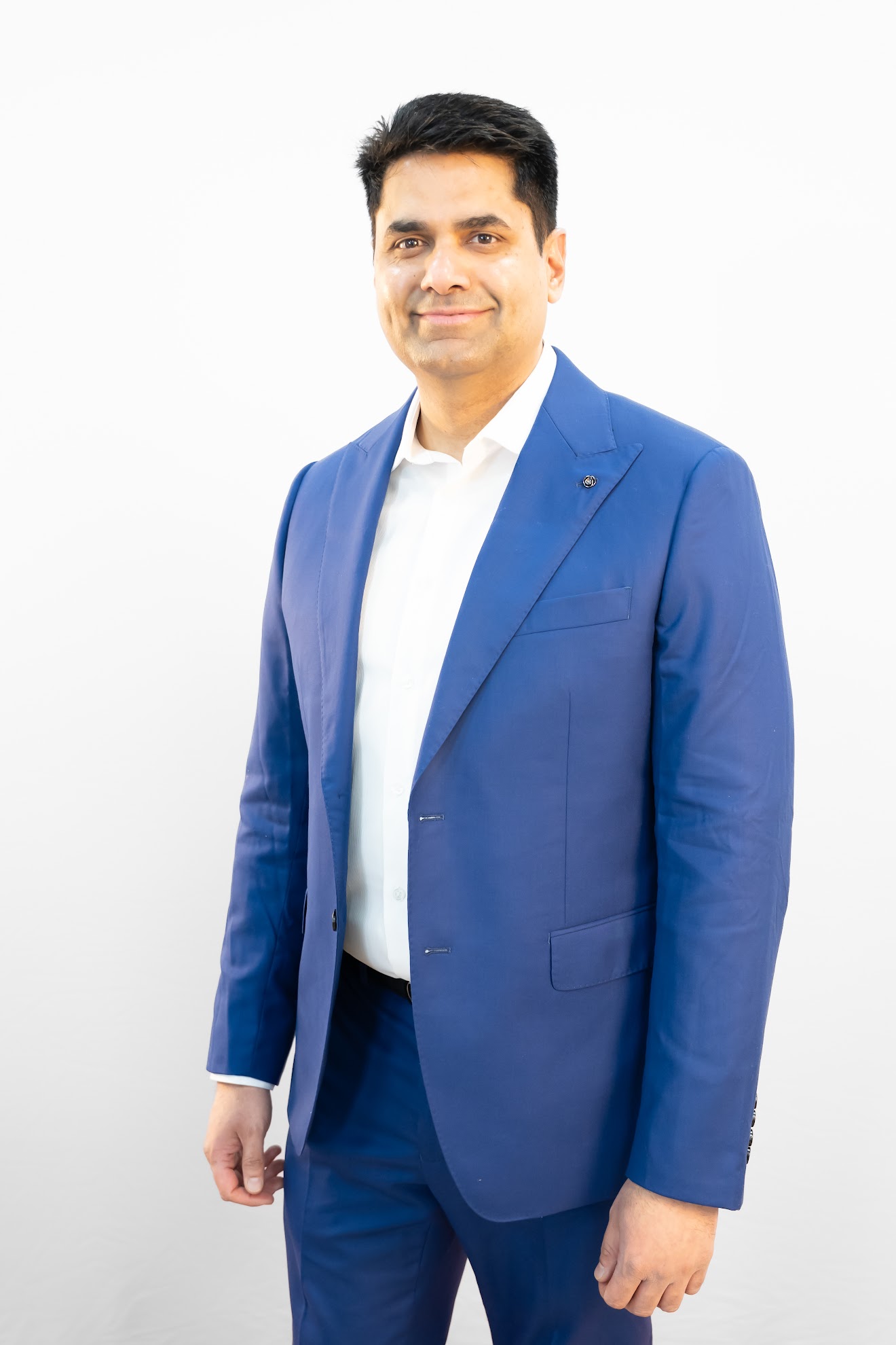 Portrait Booth experience