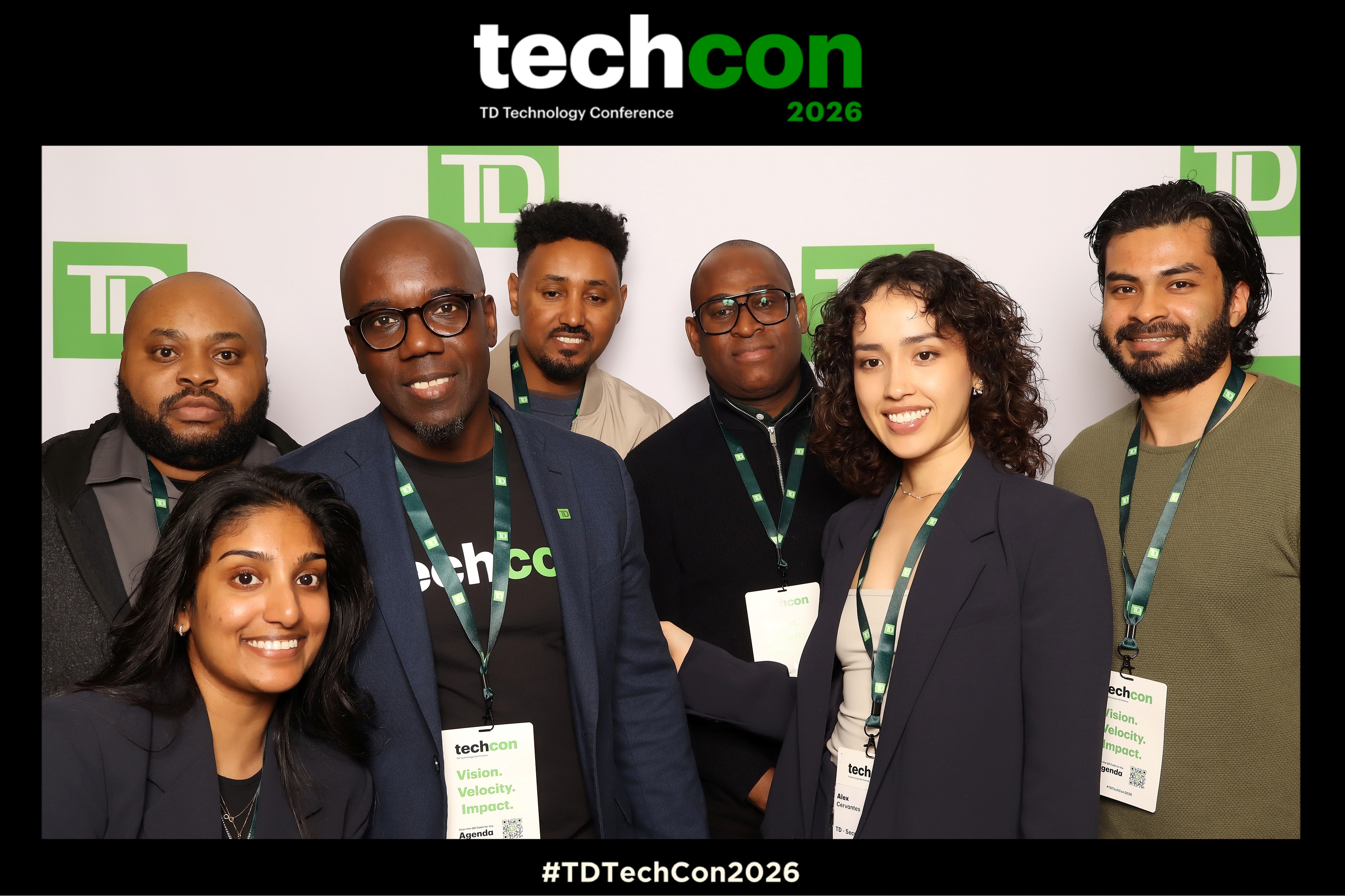 Premium Photobooth at event